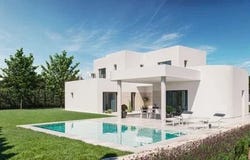 Beniarbeig, Valencian Community 03778