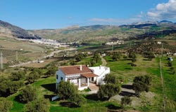 Valle de Abdalajis, Andalusia 29240