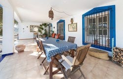 Vera, Andalucía