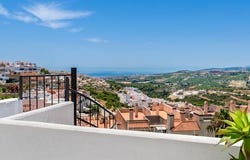 Casares, Malaga