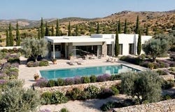 Pinoso, Costa Blanca (alicante)