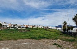 Estepona, Malaga