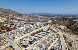 Finestrat, Valencia 03509