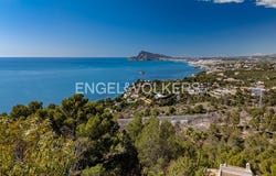 Altea, Valencia 03590