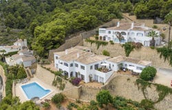 Calpe, A, Calpe, Valencian Community 03710