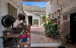 Periana, Andalucía