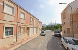Sax, Valencian Community