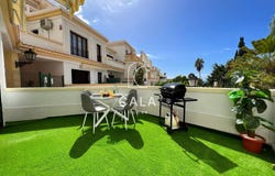 San Eugenio, Canary Islands 38660