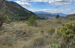 Confrides, Costa Blanca (alicante)