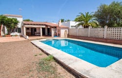 Es Castell, Balearic Islands 07720