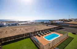 Antigua, Canary Islands 35610