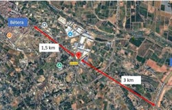 Betera, Valencian Community 46117