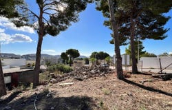 Moraira, Valencia 03724