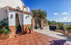 Málaga, Andalusia 29001