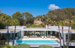 Cala Carbo, Balearic Islands 07830