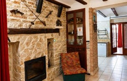El Palomar, Valencian Community 46891