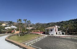 Frigiliana, Andalucía