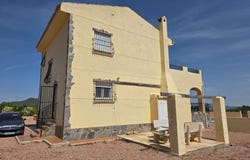 Monòver, Valencian Community 03640