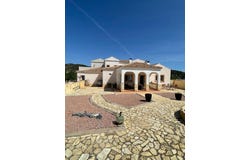 Encebras, Valencian Community