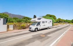 Marbella, Andalucía