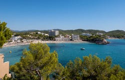 15 Carretera de Cala Fornells, Cala Fornells, Balearic Islands 07160