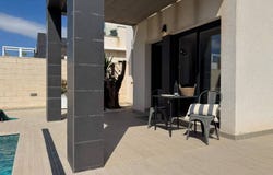 Ciudad Quesada, Valencian Community 03170