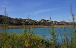 Viñuela, Andalusia 29712