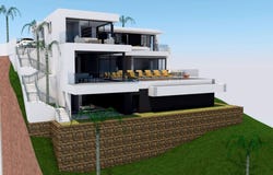 Marbella, Andalusia 29600
