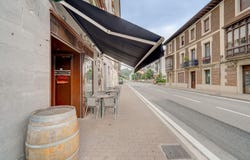 Lekunberri, Navarre