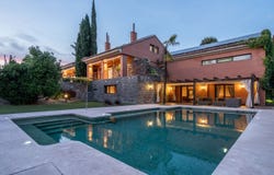 Las Rozas de Madrid, Madrid 28230