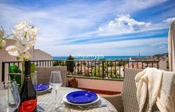 Nerja, Andalucía
