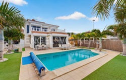Adeje, Canary Islands 38678
