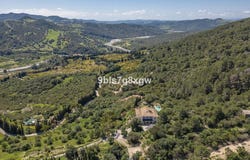 Gaucín, Andalusia 29480