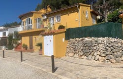 Alcalalí, Valencia 03728