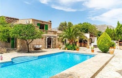 Pollença, Balearic Islands 07460
