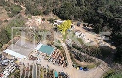 Vallromanes, Catalonia 08188