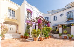Benahavis, Andalusia 29679