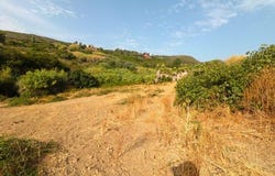 Manilva, Andalucía