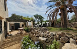 Castell, Balearic Islands 07720
