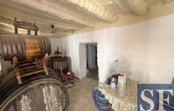 Sedella, Andalusia 29715