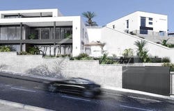 San Eugenio, Canary Islands 38660