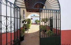 Carmona, Andalusia 41410