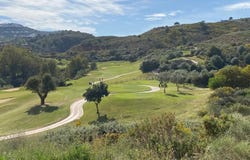 Mijas, Andalusia
