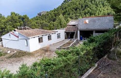 Confrides, Valencian Community 03517