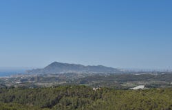 Altea, Valencian Community 03590