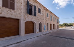 Ses Salines, The Balearic Islands 07640