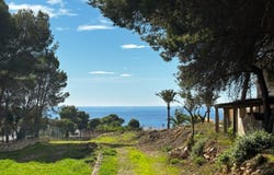 Moraira, Valencian Community 03724