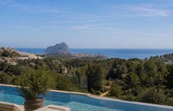 Benissa, Valencian Community 3720