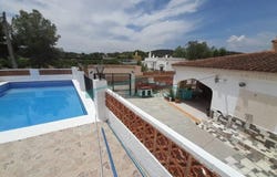 Vilamarxant, Valencian Community 46191
