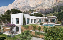 Jávea, Valencian Community 03730